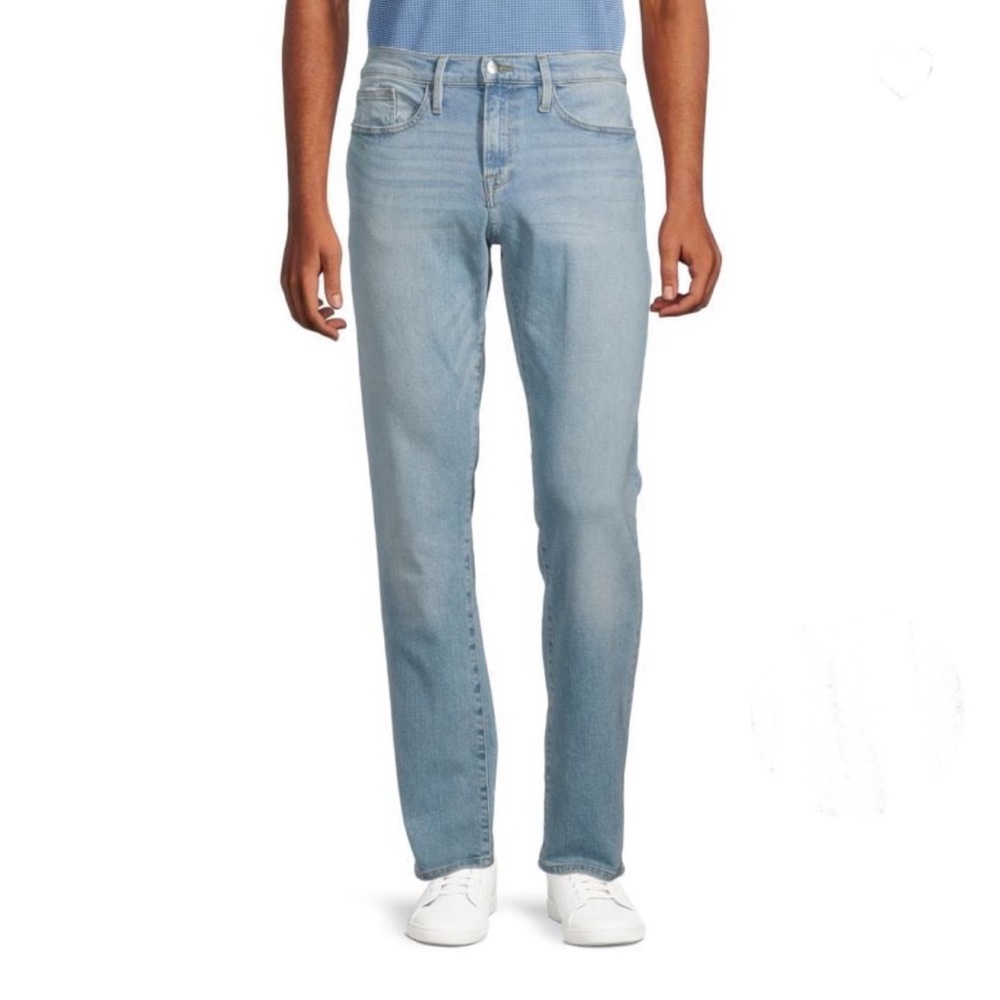 🆕 with Tags - Frame Men’s L’homme skinny denim in size 30!